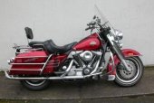1989 Harley-Davidson FLHS 1340 Electra Glide Sport photo